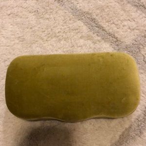 GUCCI Sunglasses case